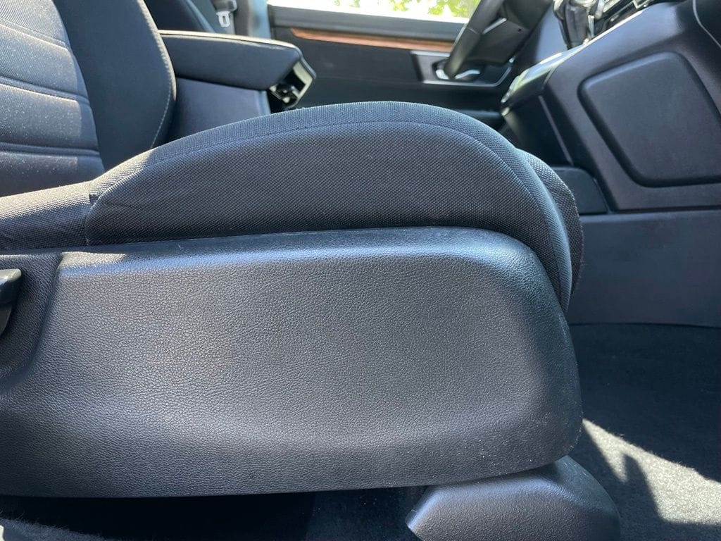 2019 Honda CR-V EX - Photo 30