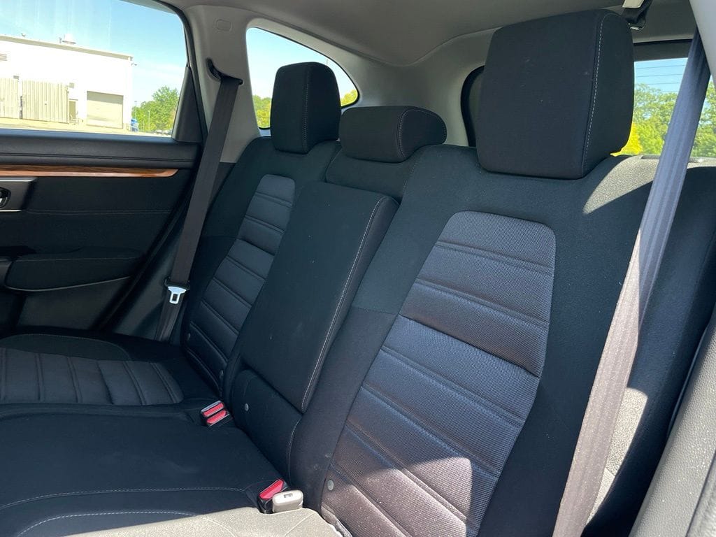 2019 Honda CR-V EX - Photo 40