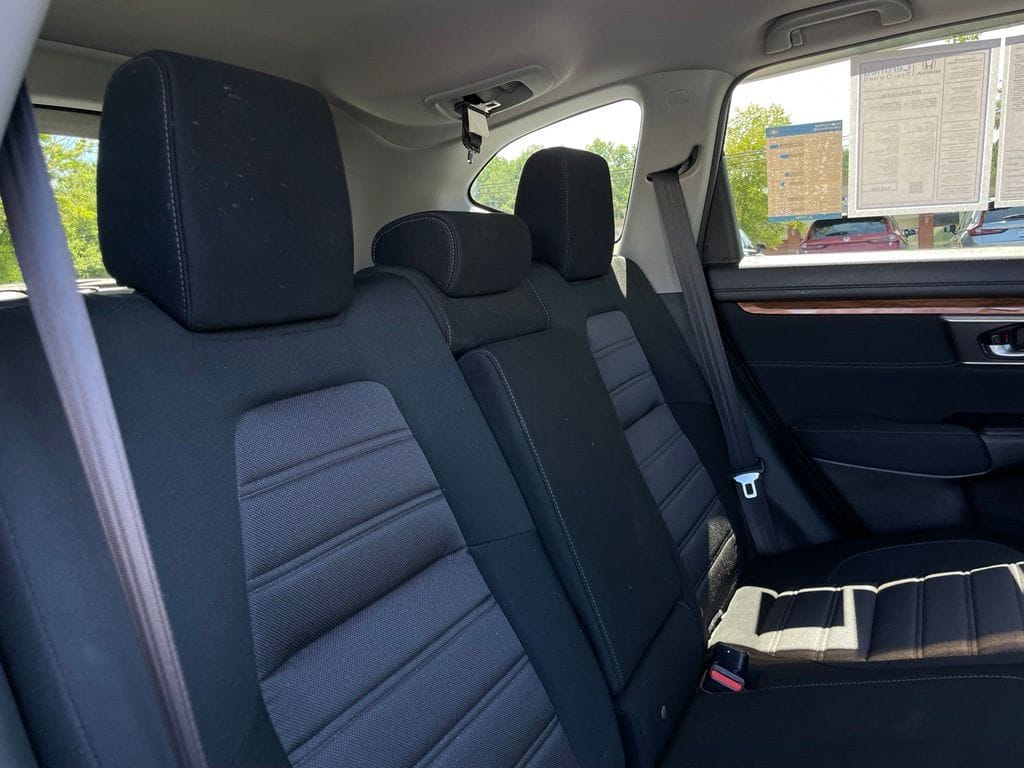 2019 Honda CR-V EX - Photo 36