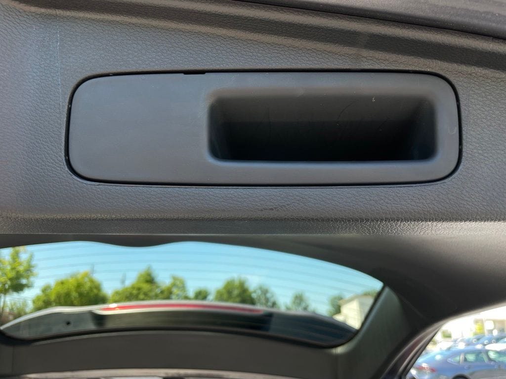 2019 Honda CR-V EX - Photo 42