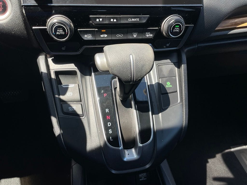 2019 Honda CR-V EX - Photo 18