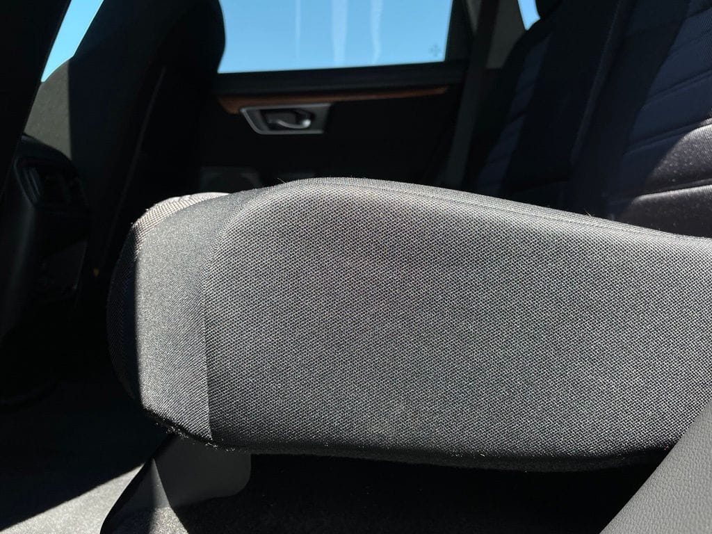 2019 Honda CR-V EX - Photo 39