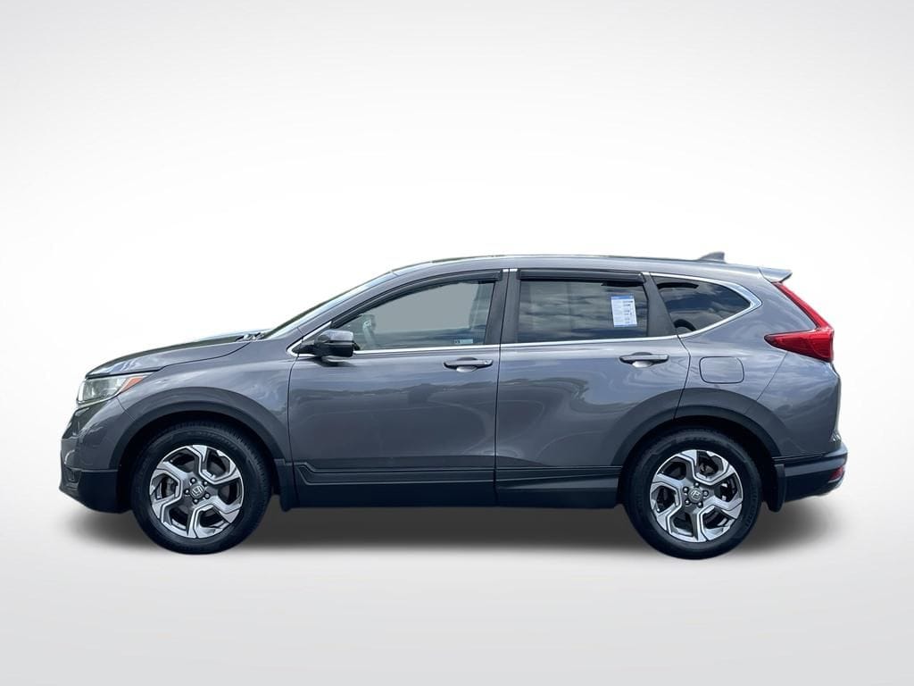 2019 Honda CR-V EX - Photo 2