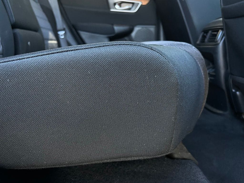 2019 Honda CR-V EX - Photo 35