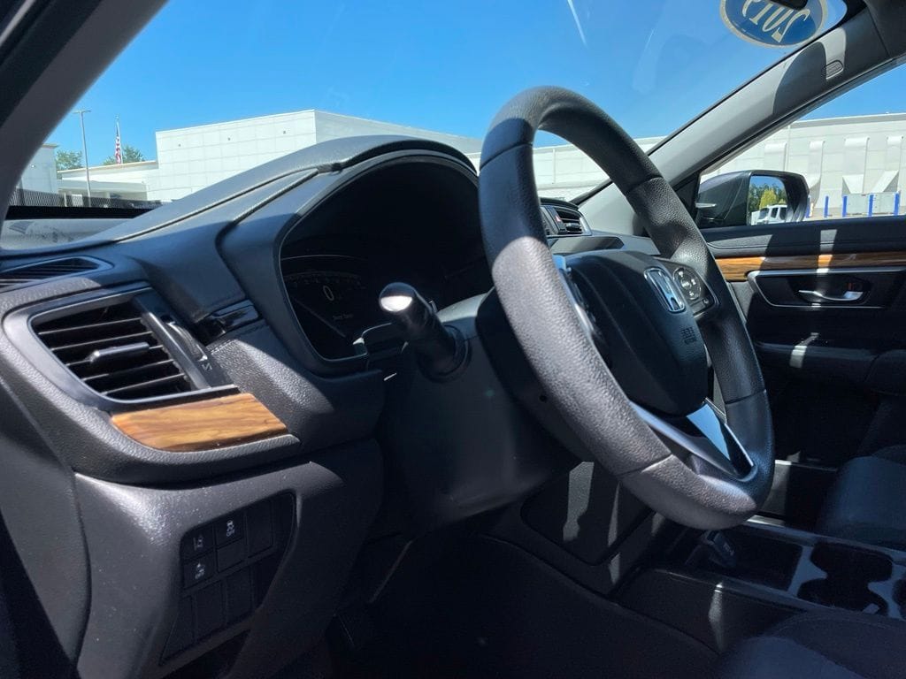 2019 Honda CR-V EX - Photo 27