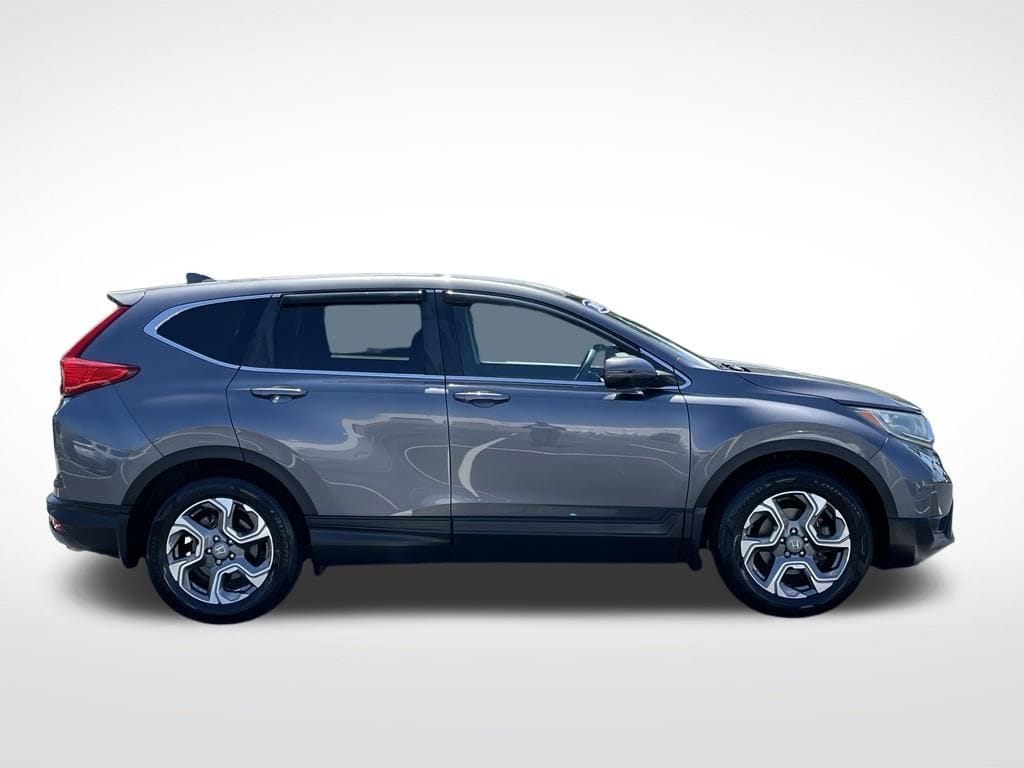 2019 Honda CR-V EX - Photo 7