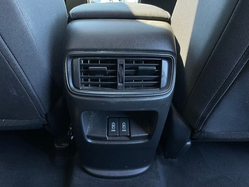 2019 Honda CR-V EX - Photo 37