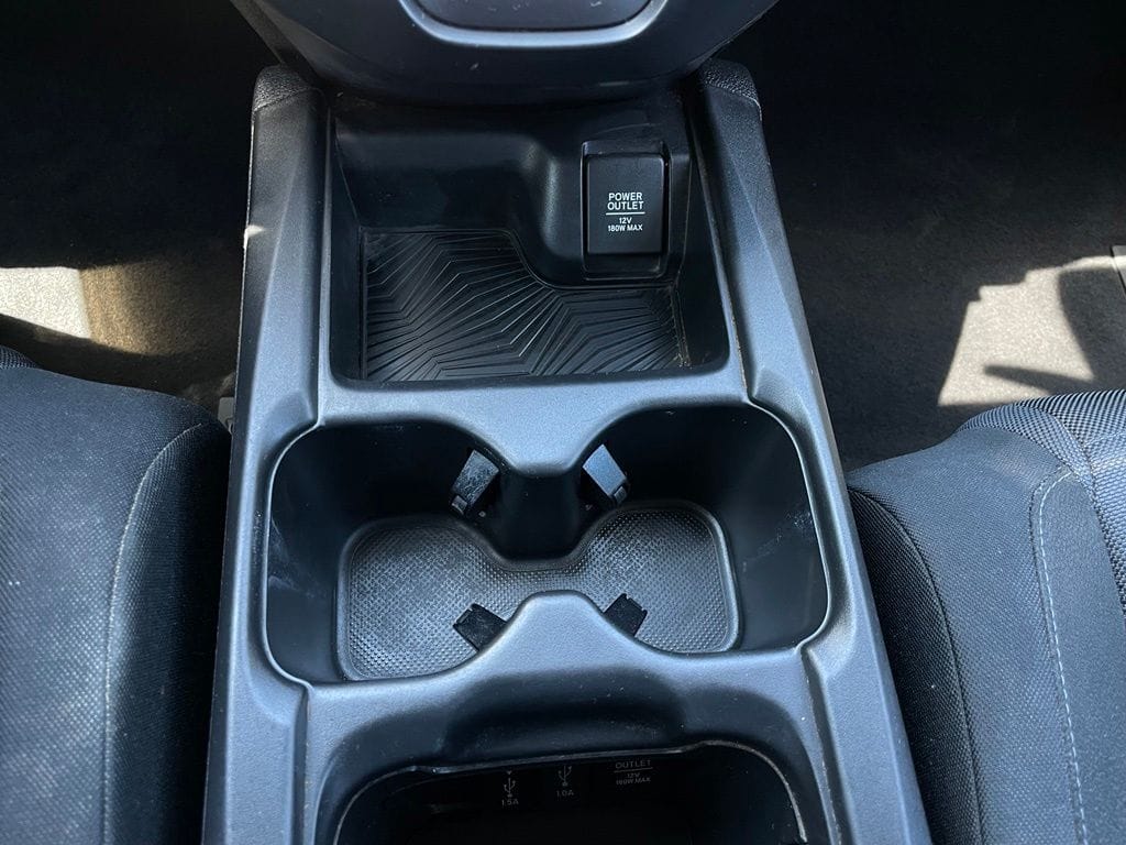 2019 Honda CR-V EX - Photo 19
