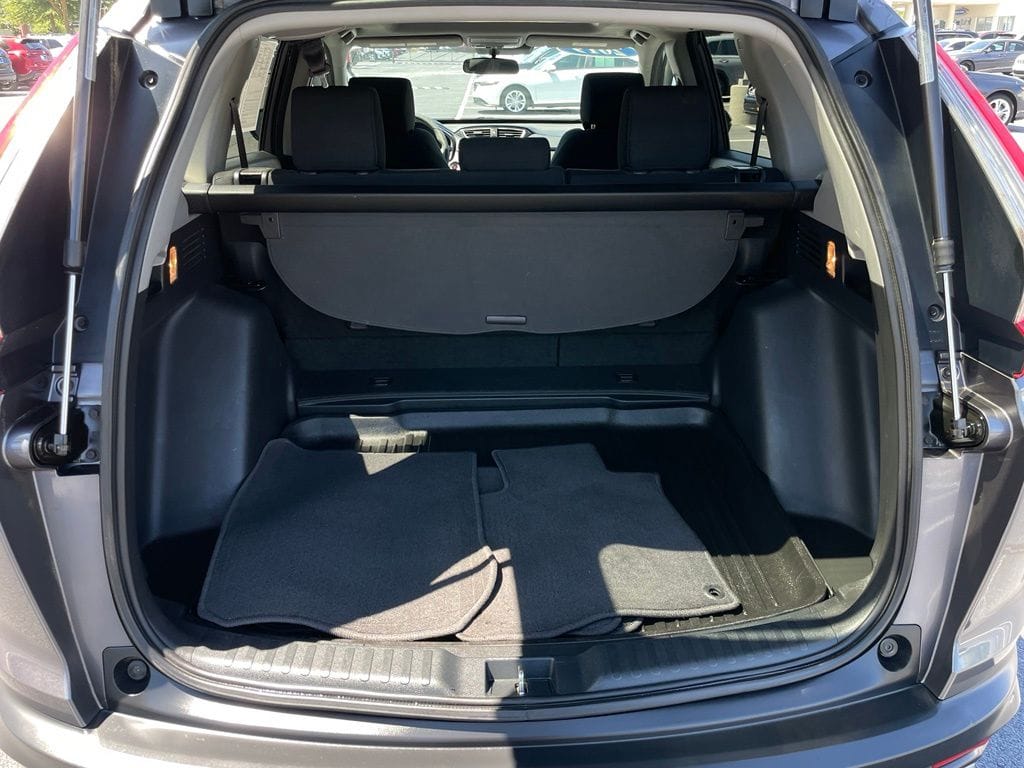 2019 Honda CR-V EX - Photo 41