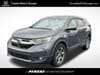 1 thumbnail image of  2019 Honda CR-V EX