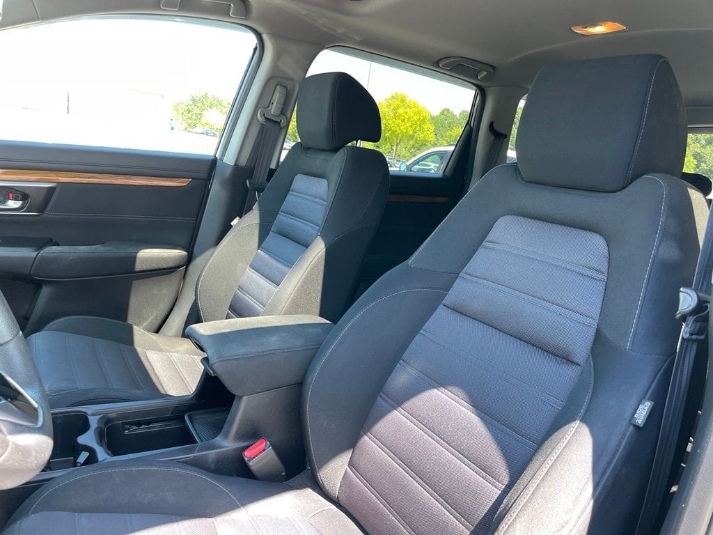 2019 Honda CR-V EX - Photo 25