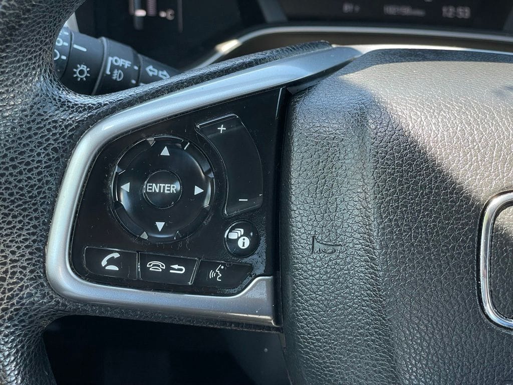 2019 Honda CR-V EX - Photo 15
