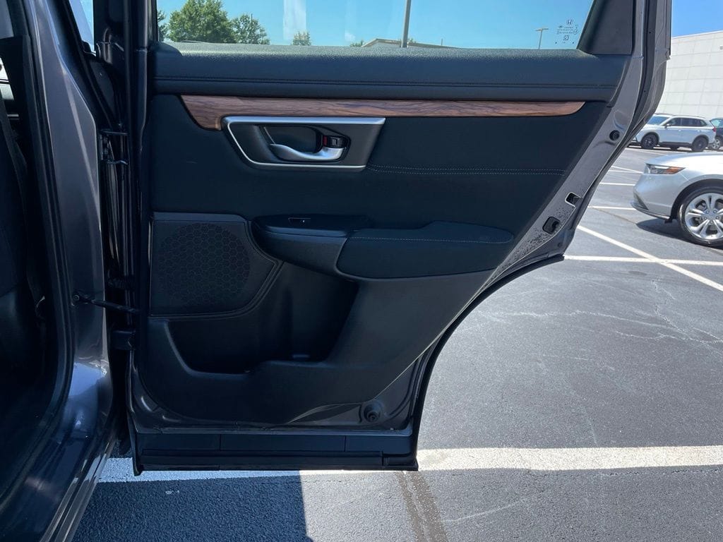 2019 Honda CR-V EX - Photo 34