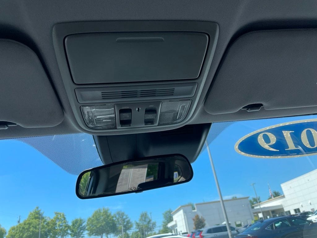 2019 Honda CR-V EX - Photo 16