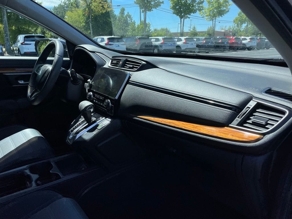 2019 Honda CR-V EX - Photo 33