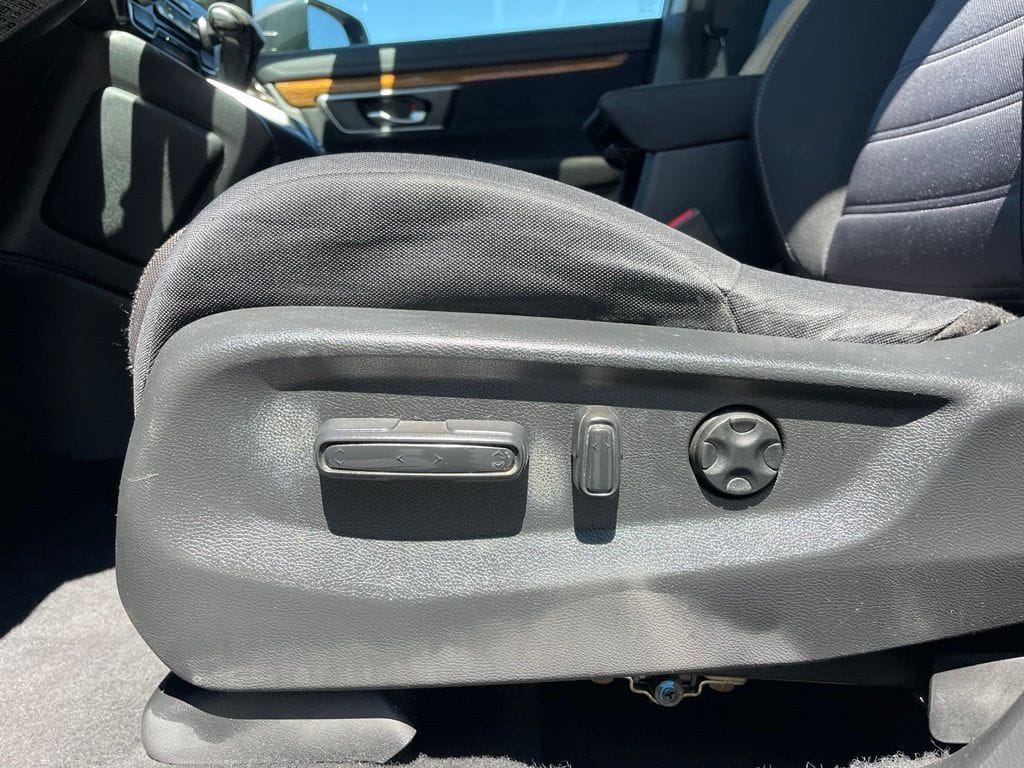 2019 Honda CR-V EX - Photo 24