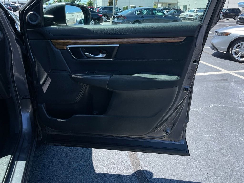 2019 Honda CR-V EX - Photo 29