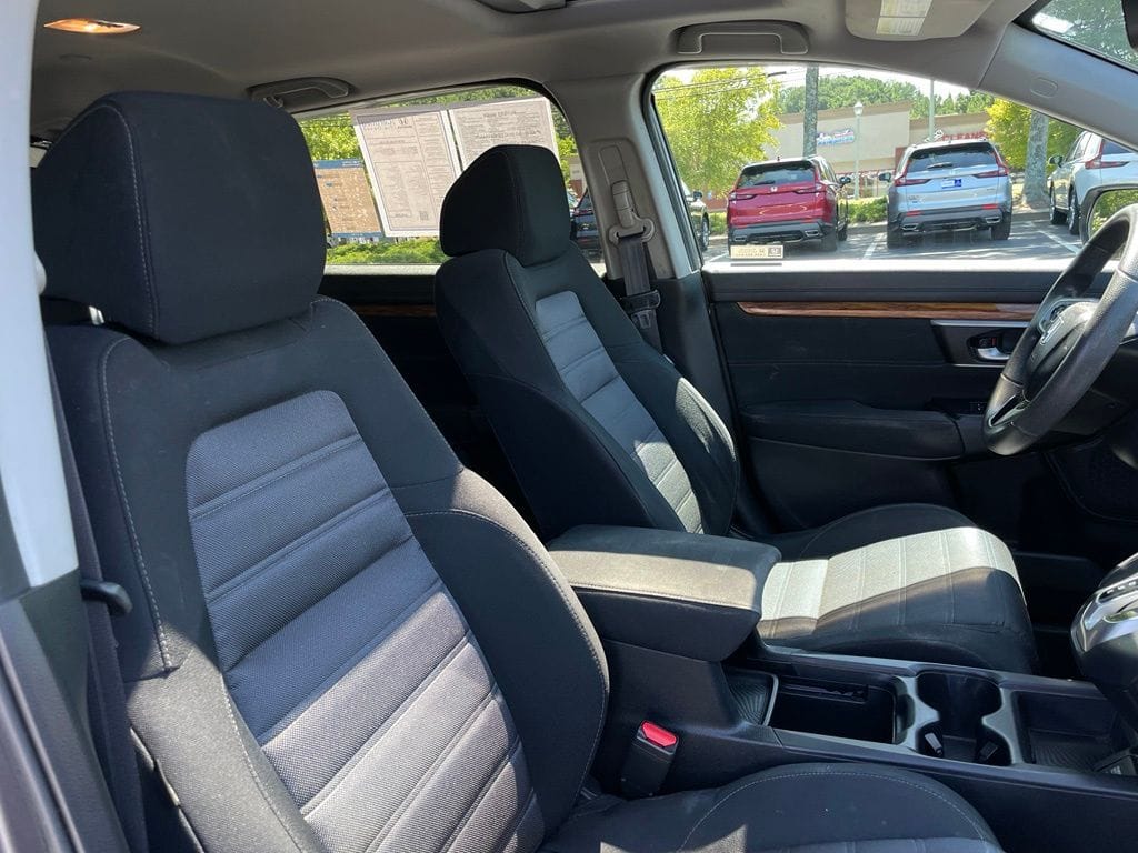 2019 Honda CR-V EX - Photo 31