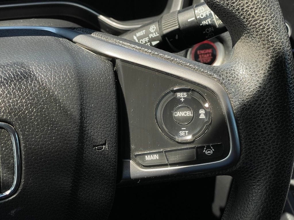 2019 Honda CR-V EX - Photo 14
