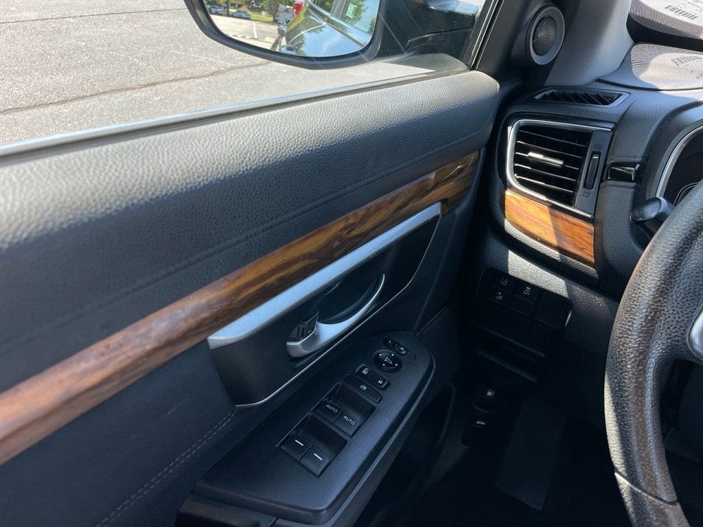 2019 Honda CR-V EX - Photo 22