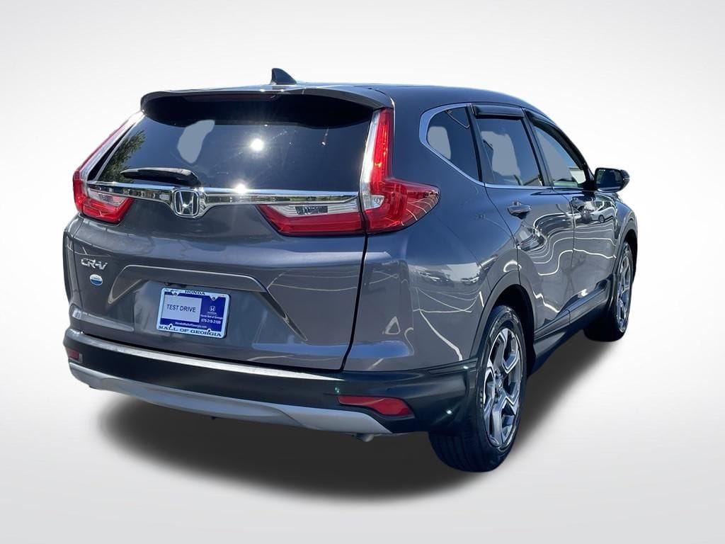 2019 Honda CR-V EX - Photo 6