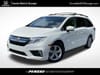 2019 Honda Odyssey EX-L w/Navi/RES