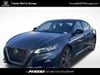 1 placeholder image of  2019 Nissan Altima 2.5 SR