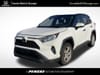 1 thumbnail image of  2019 Toyota RAV4 XLE