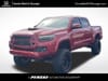 2019 Toyota Tacoma 4WD TRD Sport
