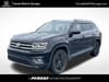 2019 Volkswagen Atlas 3.6L V6 SEL Premium