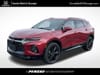 1 thumbnail image of  2020 Chevrolet Blazer RS