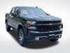 8 thumbnail image of  2020 Chevrolet Silverado 1500 Custom Trail Boss