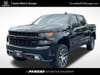 1 thumbnail image of  2020 Chevrolet Silverado 1500 Custom Trail Boss