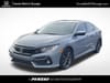 1 thumbnail image of  2020 Honda Civic Hatchback EX