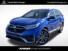 1 thumbnail image of  2020 Honda CR-V Touring