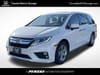 1 thumbnail image of  2020 Honda Odyssey EX-L w/Navi/RES