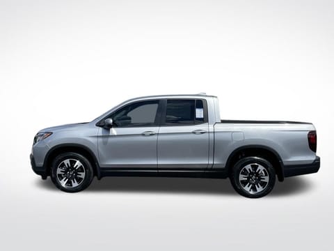2020 Honda Ridgeline RTL