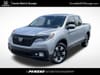 2020 Honda Ridgeline RTL