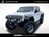 1 thumbnail image of  2020 Jeep Gladiator Rubicon
