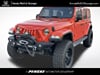 1 thumbnail image of  2020 Jeep Wrangler Unlimited Sahara