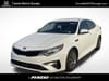 1 thumbnail image of  2020 Kia Optima EX