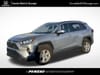 1 thumbnail image of  2020 Toyota RAV4 XLE
