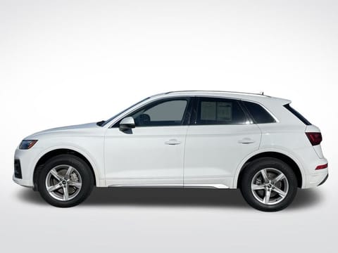 2021 Audi Q5 Premium