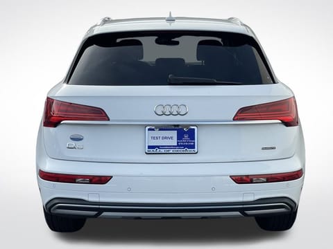 2021 Audi Q5 Premium