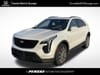 1 thumbnail image of  2021 Cadillac XT4 AWD Sport