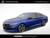 1 thumbnail image of  2021 Honda Accord Sedan Sport
