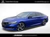 1 placeholder image of  2021 Honda Accord Sedan Sport