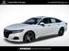 2021 Honda Accord Sedan Touring