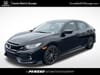 1 thumbnail image of  2021 Honda Civic Hatchback Sport