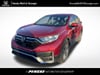 1 thumbnail image of  2021 Honda CR-V EX-L